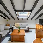 Florinda Apartment *