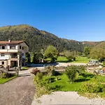 Apartment Florinda Ucieda