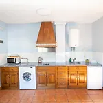 Florinda Apartment *