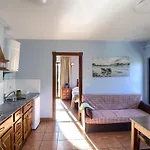 Florinda Apartment