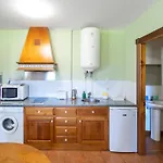 Apartment Florinda Ucieda
