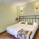 Florinda Apartment Ucieda