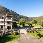 Apartment Florinda Ucieda