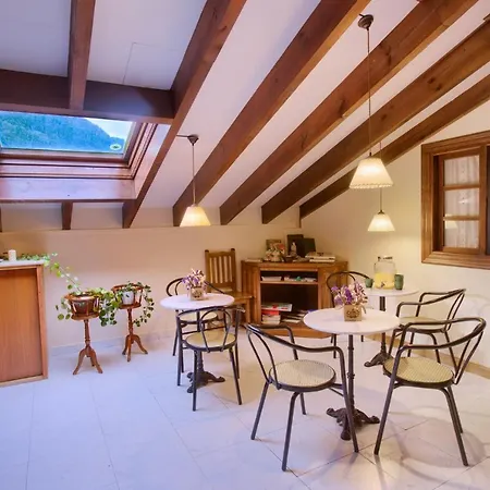Florinda Apartment Ucieda