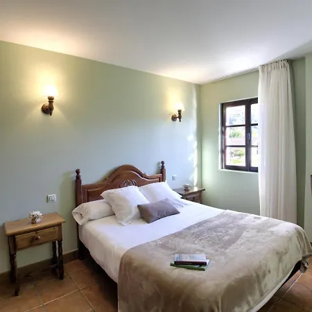 Florinda Apartment *