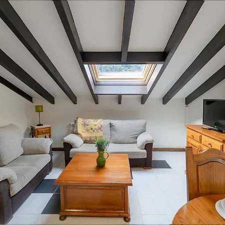 Florinda Appartement *