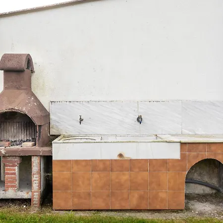 Apartment Florinda *