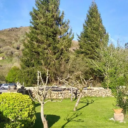 Appartement Florinda *