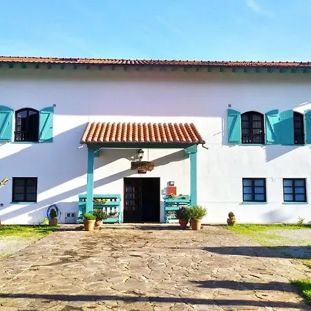 Apartment Florinda *