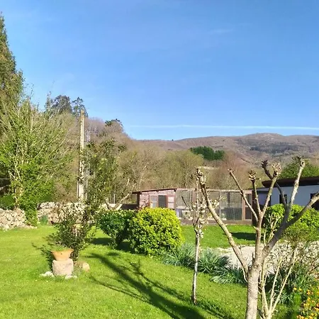 Appartement Florinda Ucieda