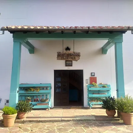 Florinda Apartment