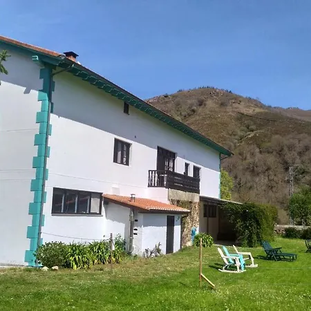 Apartment Florinda