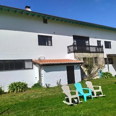 Apartment Florinda