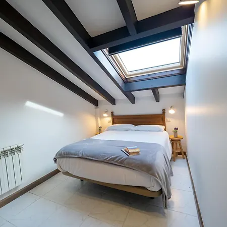 Florinda Apartment