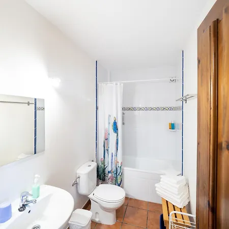 Apartment Florinda