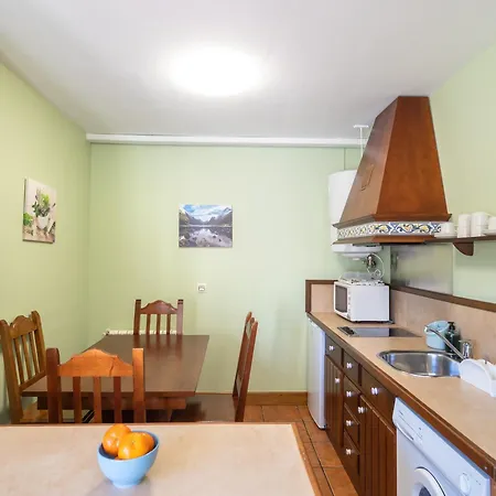 Florinda Apartment