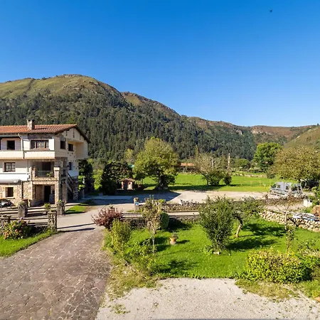 Apartment Florinda Ucieda