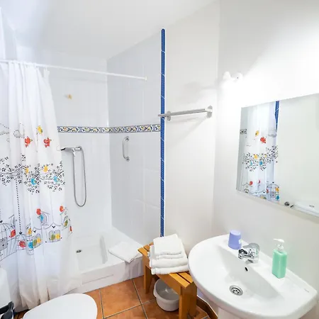Florinda Apartment *