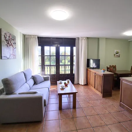 Florinda Apartment