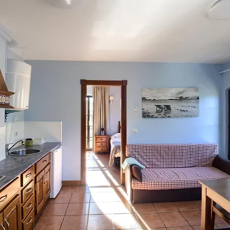 Florinda Apartment
