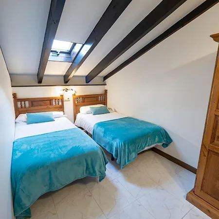 Appartamento Florinda