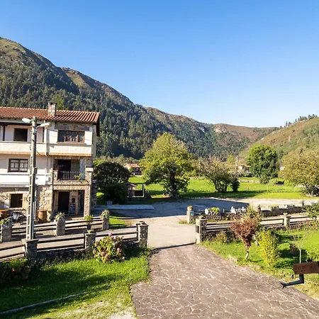 Apartment Florinda Ucieda