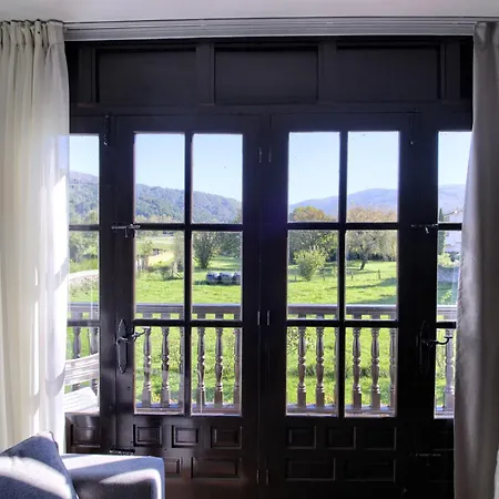 Florinda Apartment *