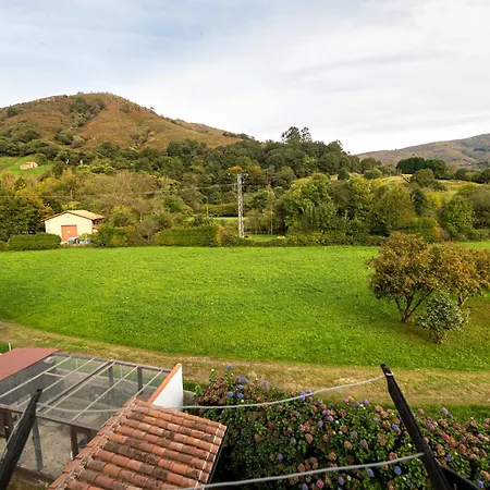 Apartment Florinda