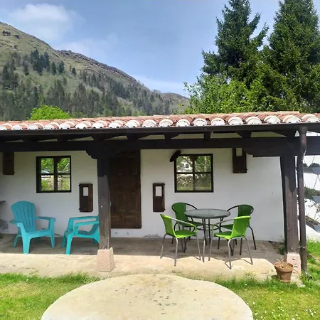 Apartment Florinda *