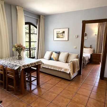 Appartement Florinda