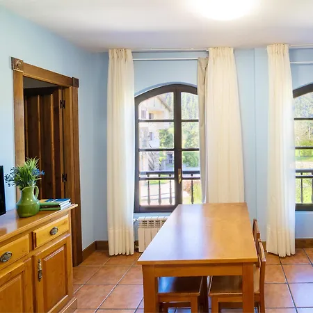 Apartment Florinda *