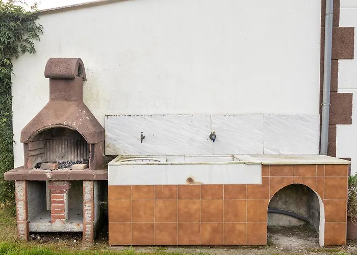 Apartment Florinda *