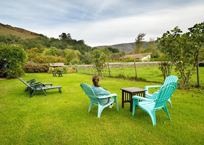 Апартаменты Florinda *