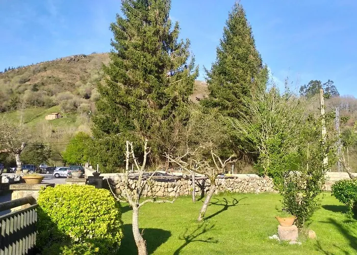 Апартаменты Florinda *