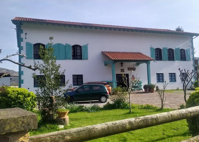 Florinda * Усьеда-де-Арриба