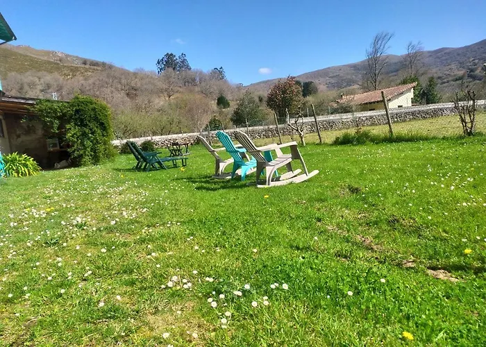 Florinda * Усьеда-де-Арриба