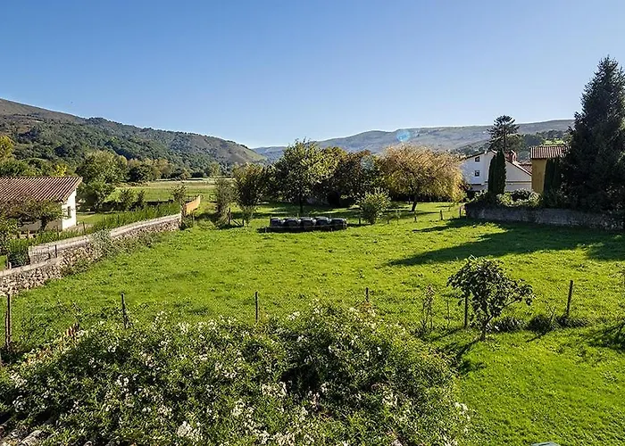 Апартаменты Florinda