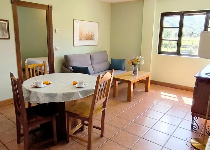 Florinda Апартаменты *