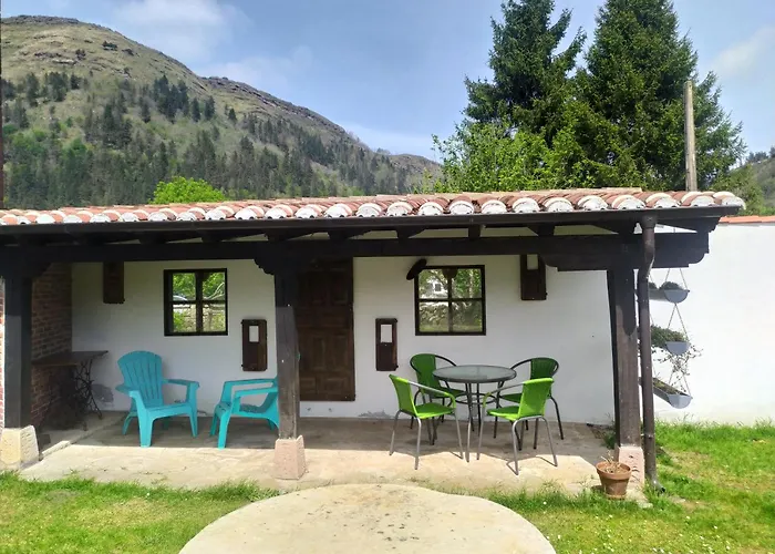 Apartment Florinda *