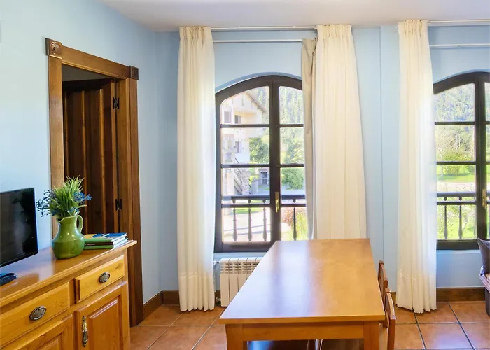 Apartment Florinda *